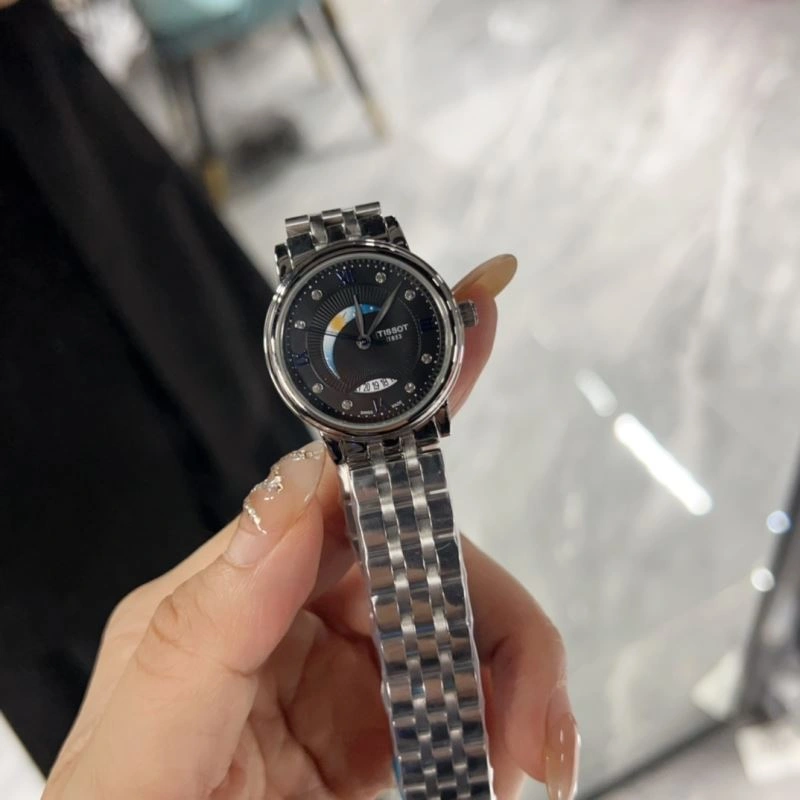 TISSOT Watches Popular 204055