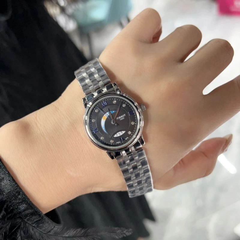 TISSOT Watches Popular 204055