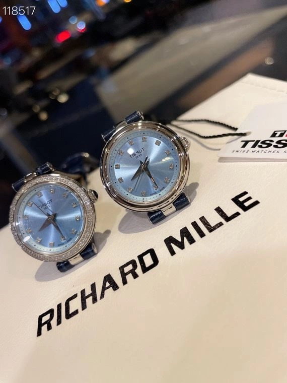 TISSOT Watches OdorResistant 204053