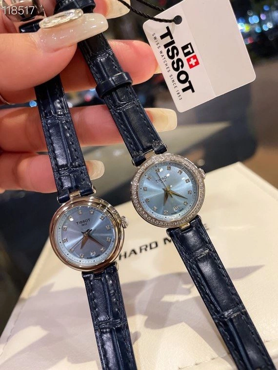 TISSOT Watches OdorResistant 204053