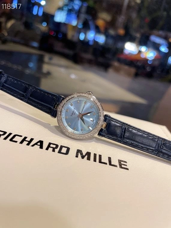 TISSOT Watches OdorResistant 204053