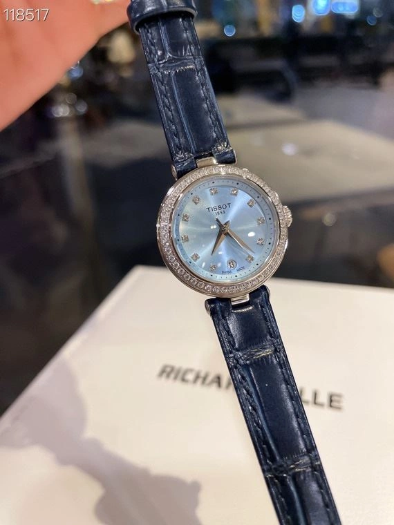 TISSOT Watches OdorResistant 204053