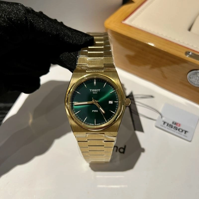 TISSOT Watches SunProtective 204052