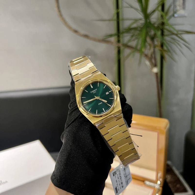 TISSOT Watches SunProtective 204052