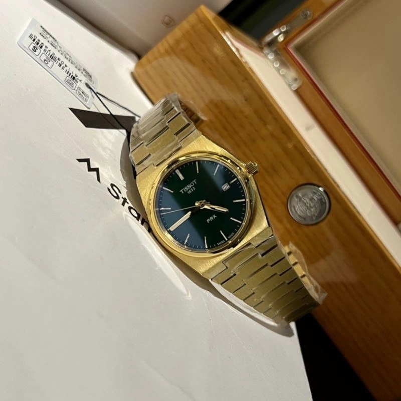 TISSOT Watches SunProtective 204052