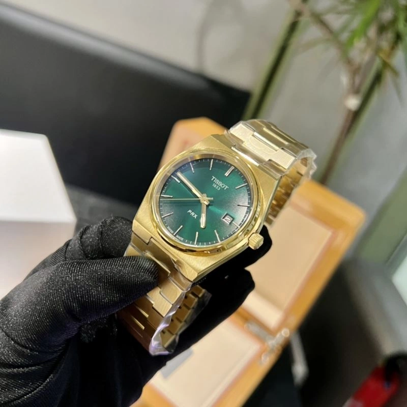 TISSOT Watches SunProtective 204052