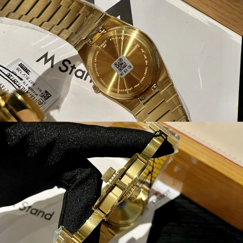 TISSOT Watches SunProtective 204052
