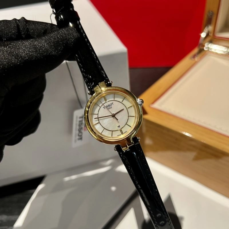 TISSOT Watches Seasonal 204051