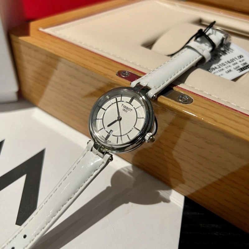 TISSOT Watches Seasonal 204051