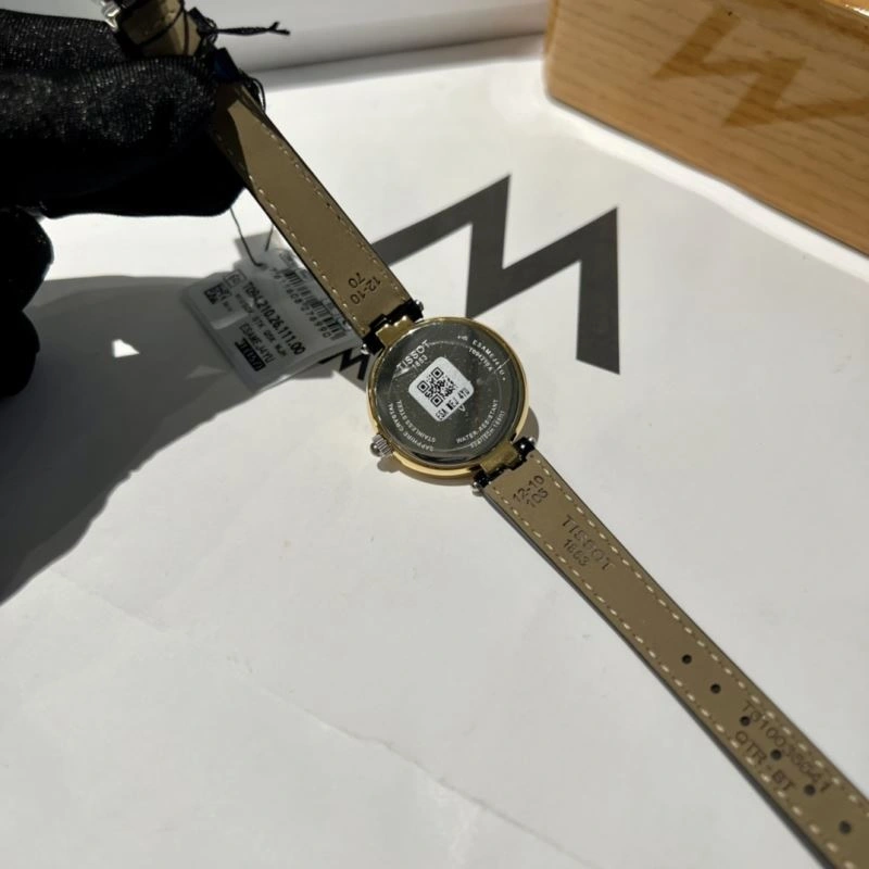TISSOT Watches Seasonal 204051