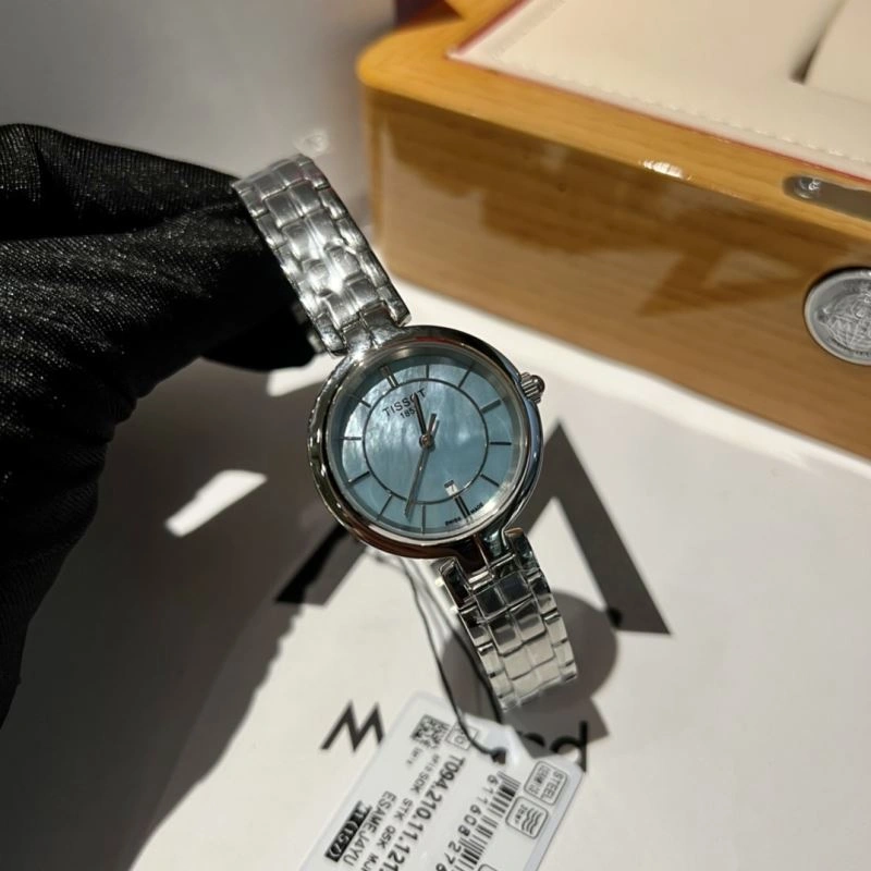TISSOT Watches Trendsetting 204048