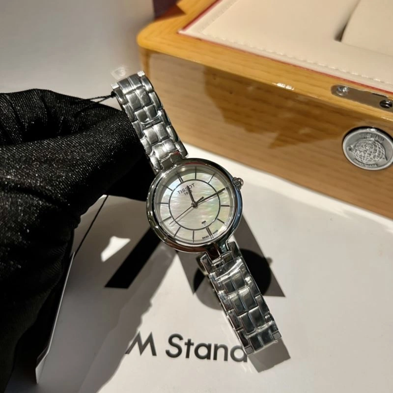 TISSOT Watches Trendsetting 204048
