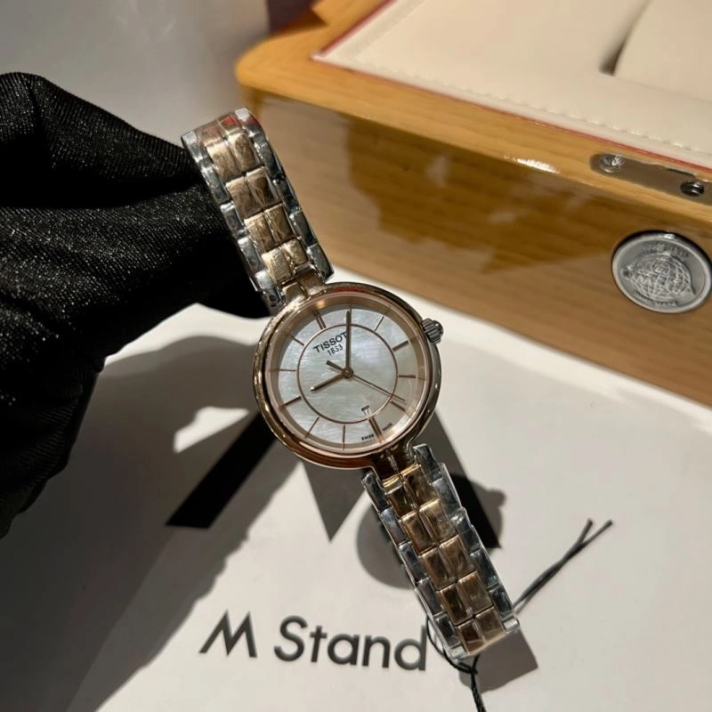 TISSOT Watches Trendsetting 204048