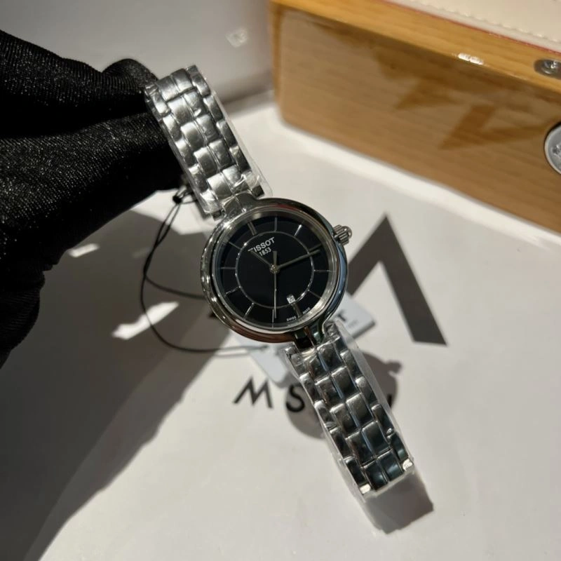 TISSOT Watches Trendsetting 204048