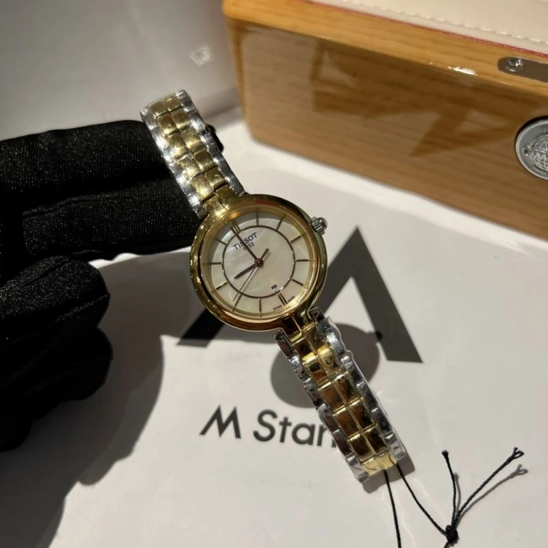 TISSOT Watches Trendsetting 204048
