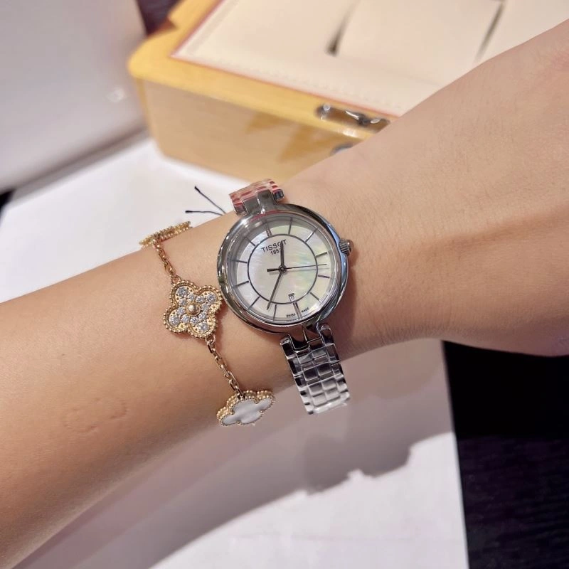 TISSOT Watches Trendsetting 204048