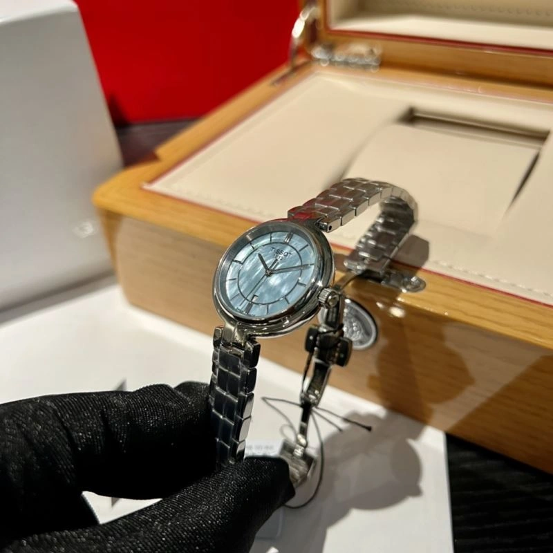 TISSOT Watches Trendsetting 204048