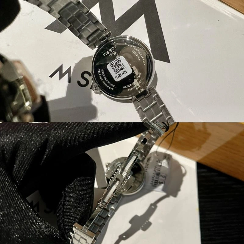 TISSOT Watches Trendsetting 204048