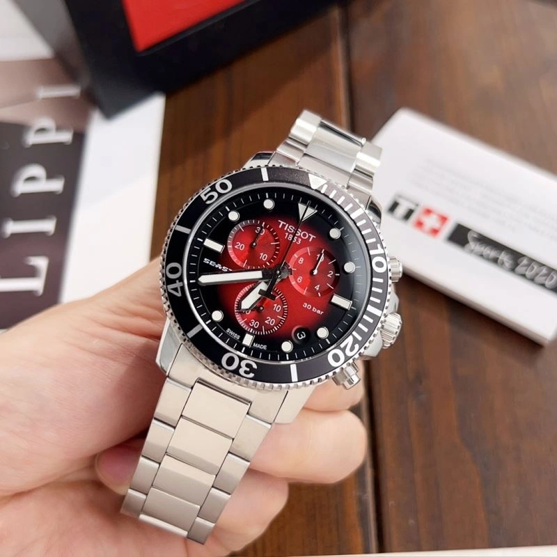 Unisex TISSOT Watches 204047