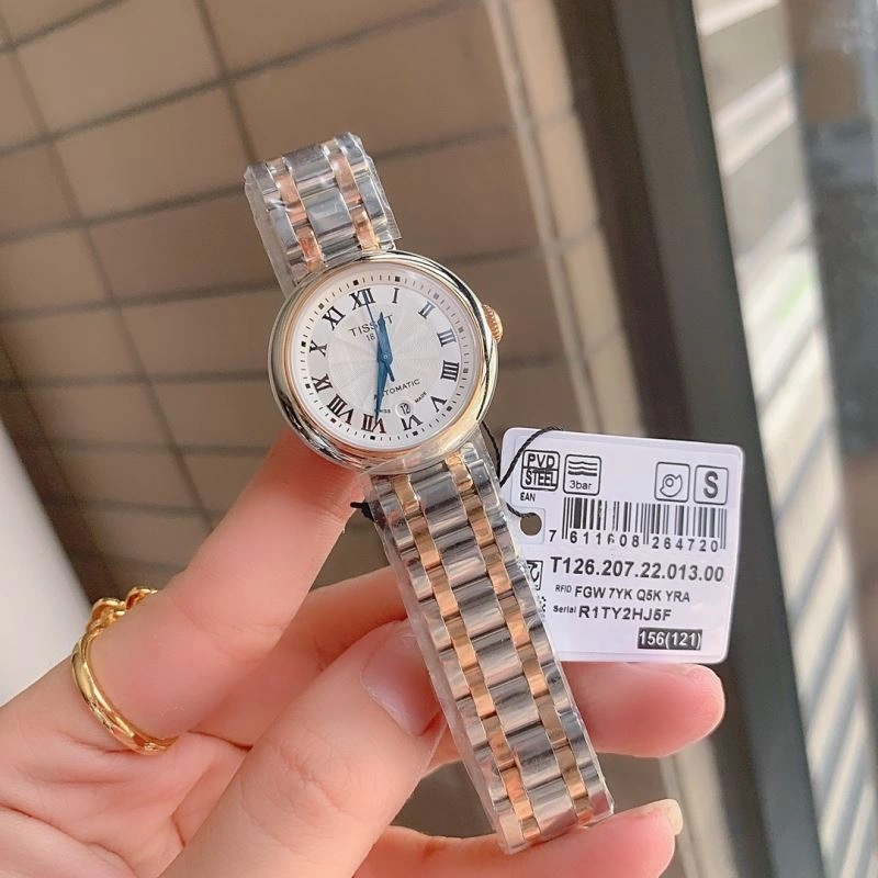 TISSOT Watches Fashionable 204049