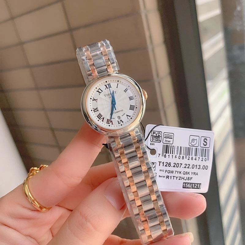 TISSOT Watches Fashionable 204049