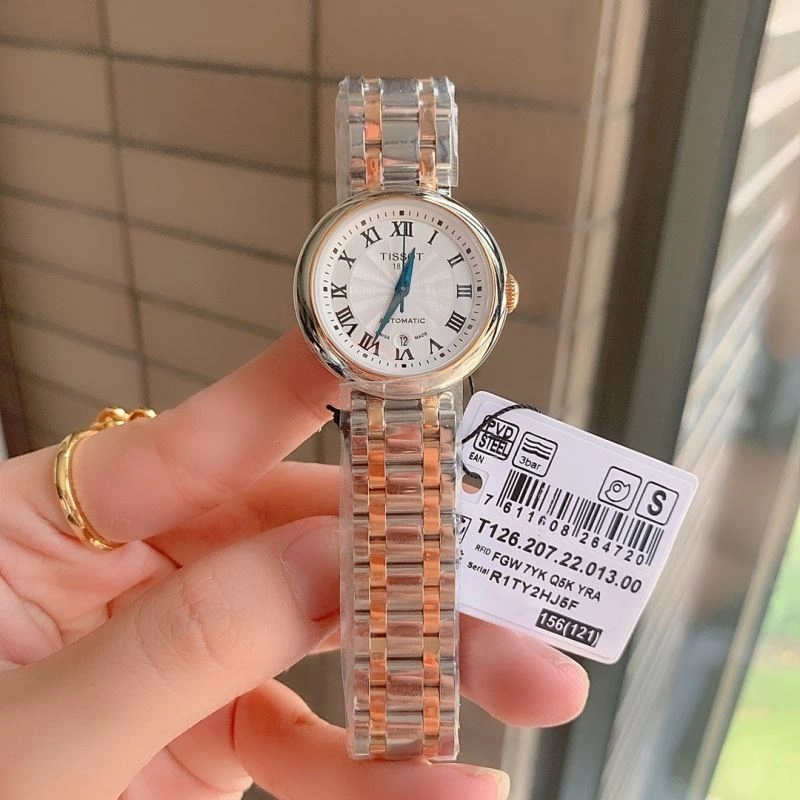 TISSOT Watches Fashionable 204049