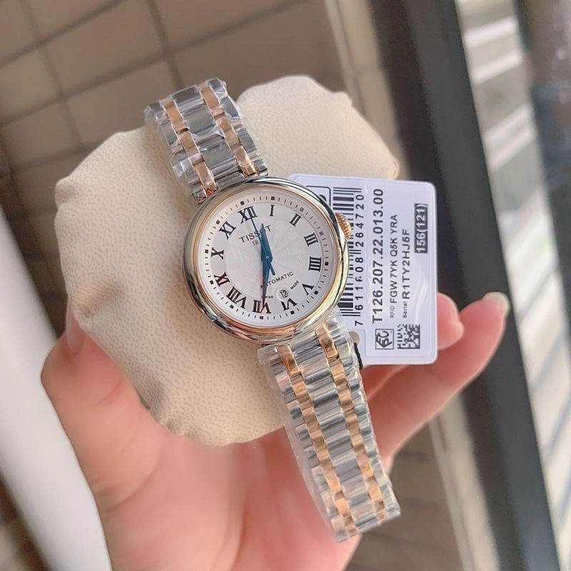 TISSOT Watches Fashionable 204049