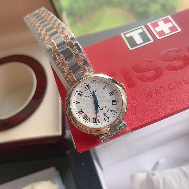 TISSOT Watches Fashionable 204049