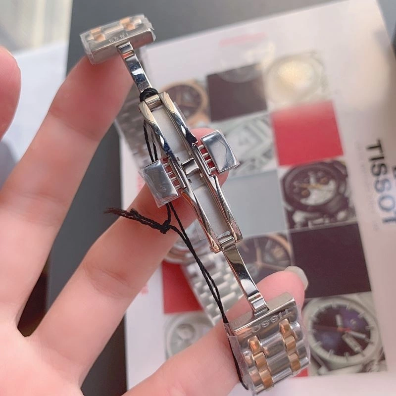 TISSOT Watches Fashionable 204049