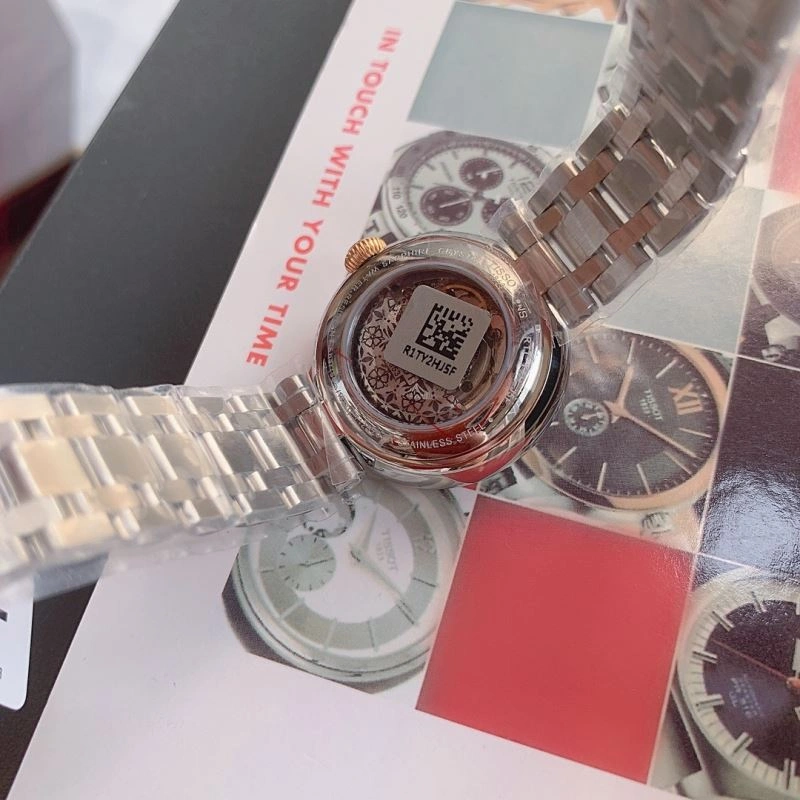 TISSOT Watches Fashionable 204049