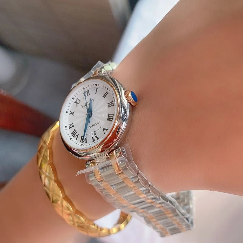 TISSOT Watches Fashionable 204049