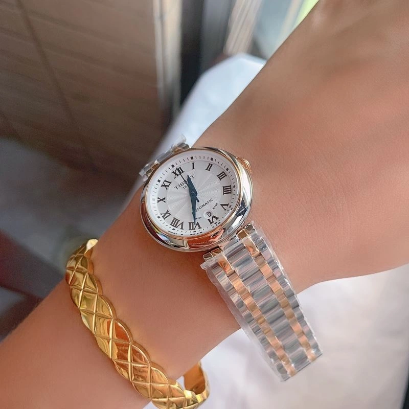 TISSOT Watches Fashionable 204049