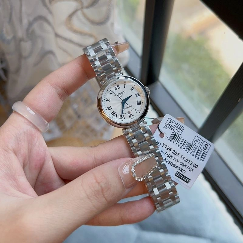 TISSOT Watches EasyMatch 204046