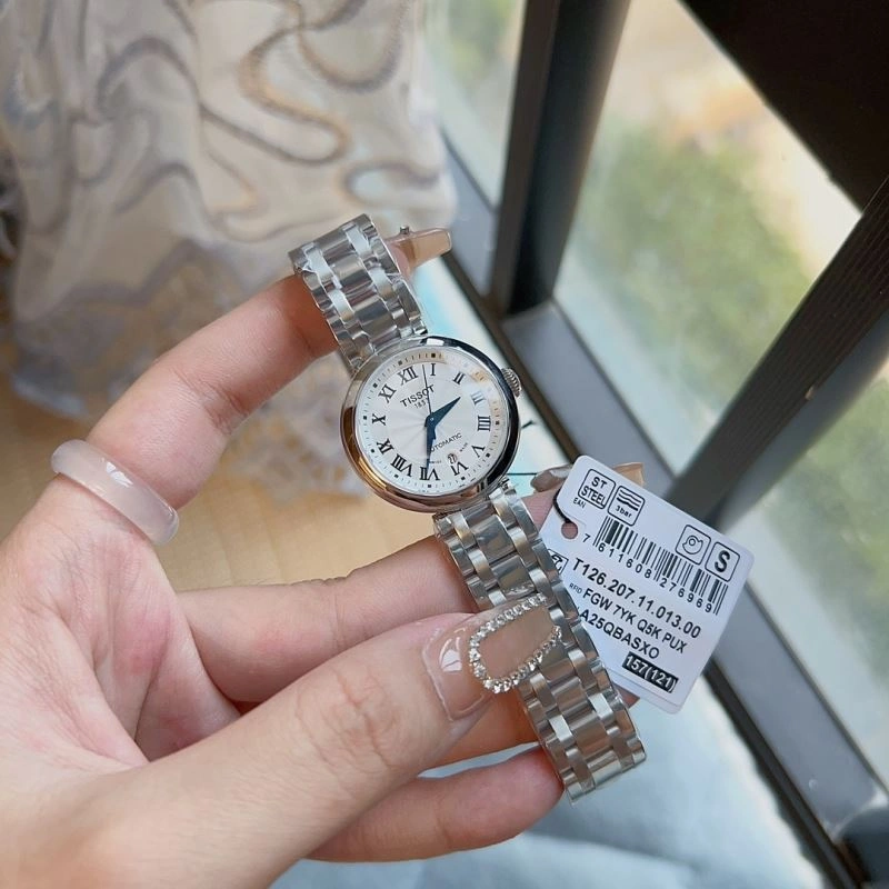 TISSOT Watches EasyMatch 204046