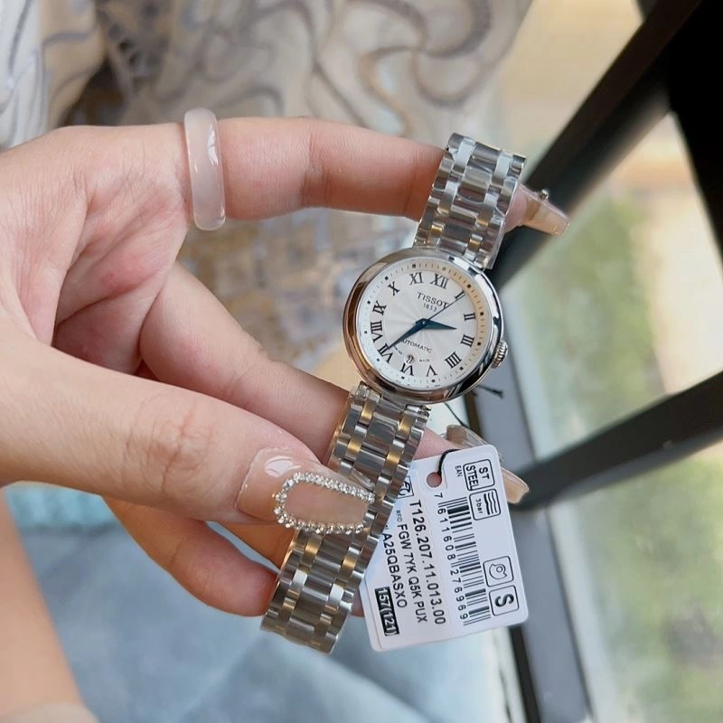 TISSOT Watches EasyMatch 204046