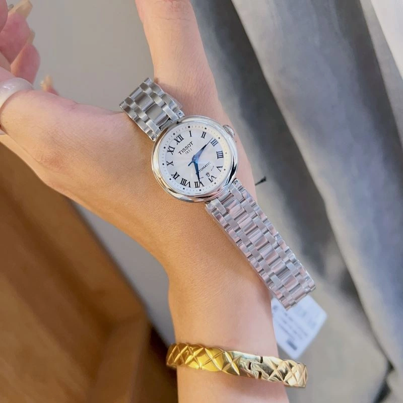 TISSOT Watches EasyMatch 204046