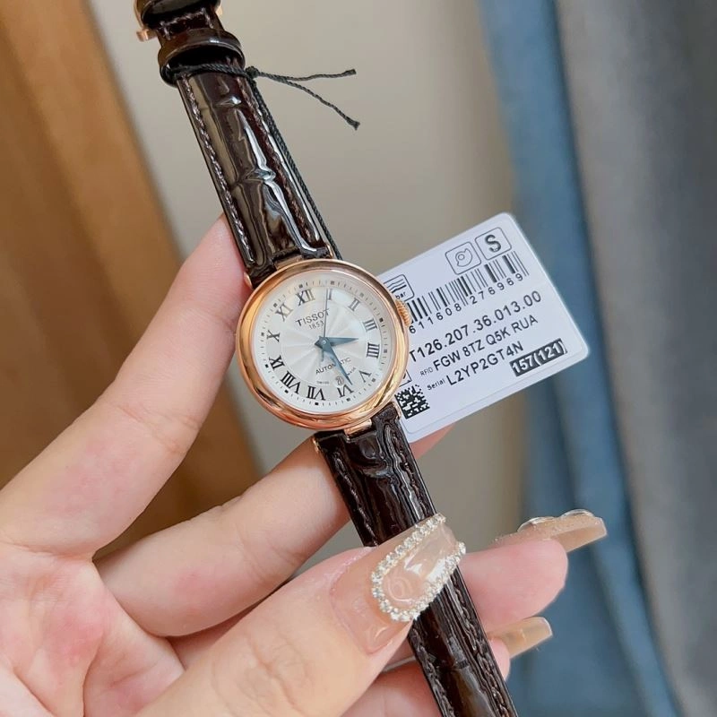 TISSOT Watches Vibrant 204045