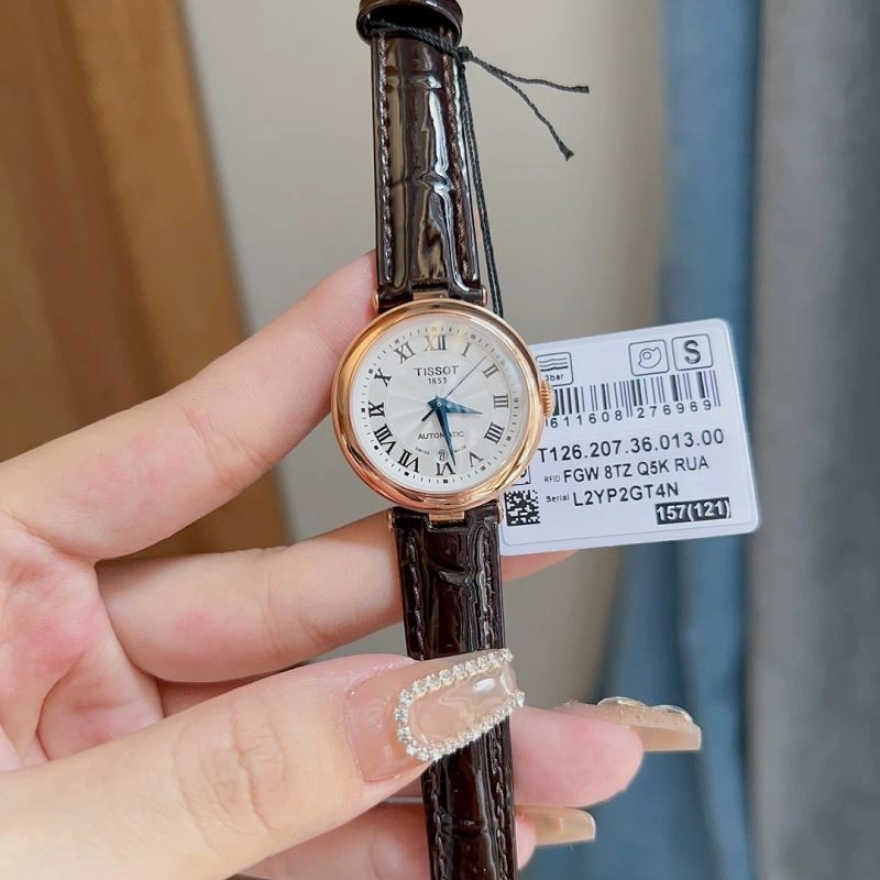 TISSOT Watches Vibrant 204045
