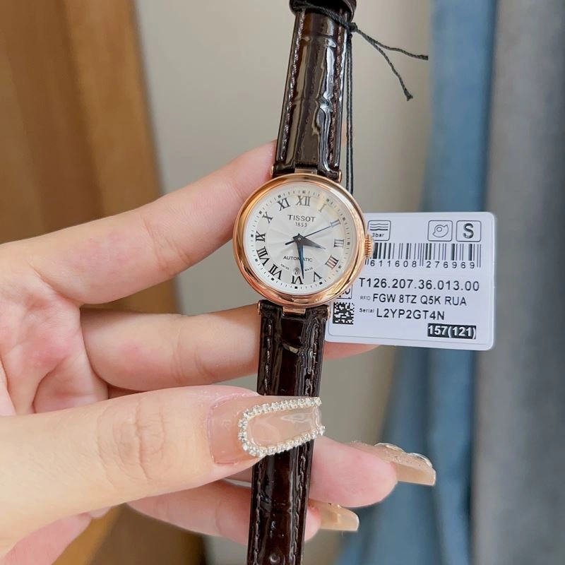 TISSOT Watches Vibrant 204045