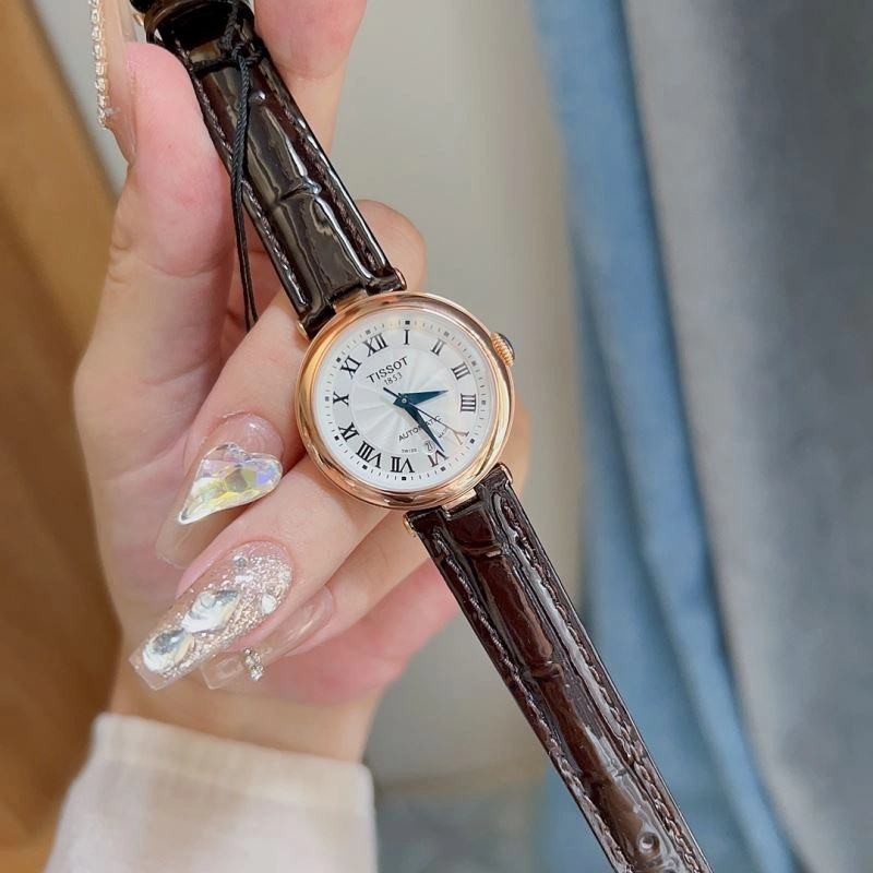 TISSOT Watches Vibrant 204045