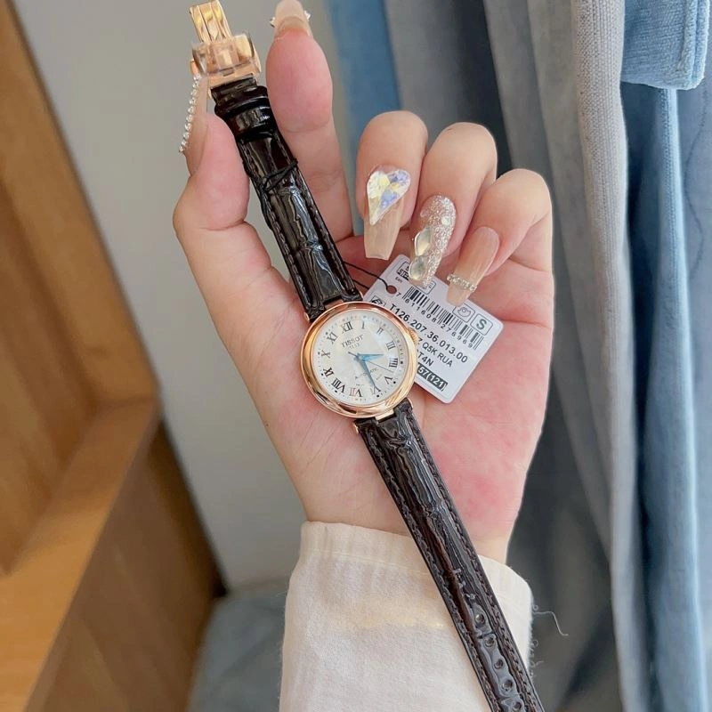 TISSOT Watches Vibrant 204045