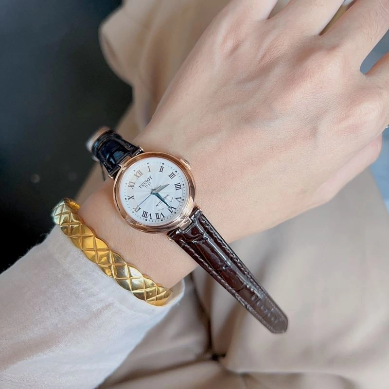 TISSOT Watches Vibrant 204045