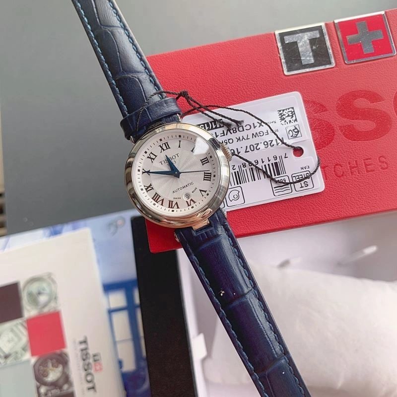 TISSOT Watches FlexibleFit 204044
