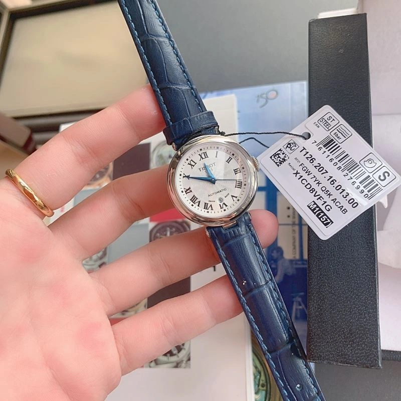 TISSOT Watches FlexibleFit 204044