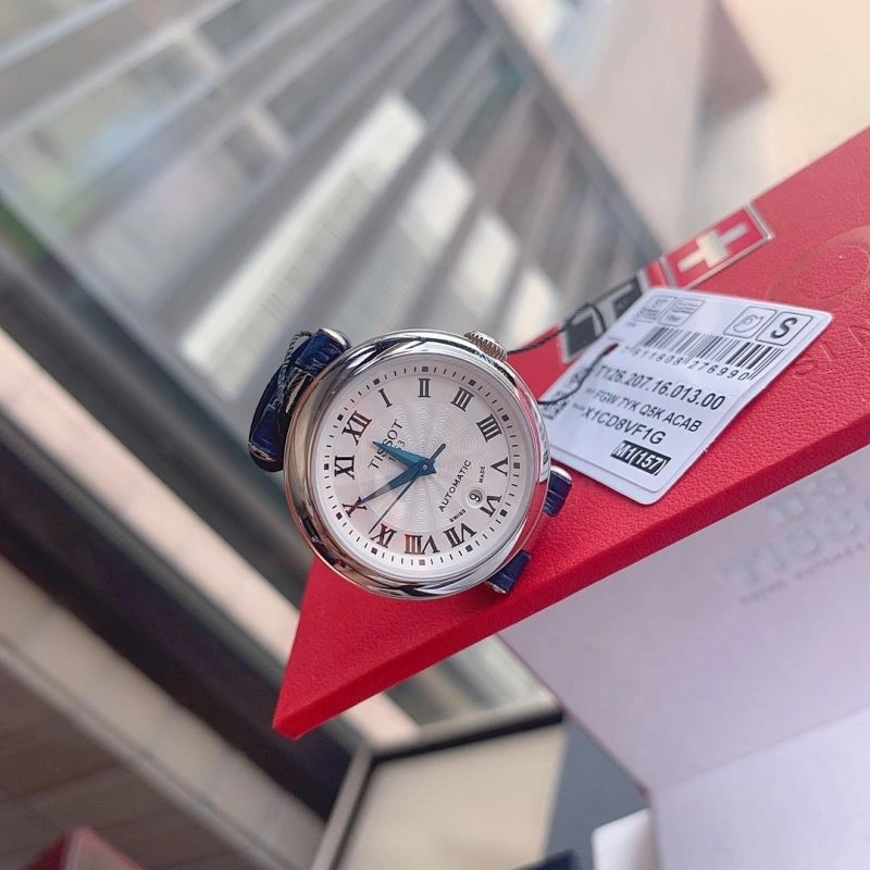 TISSOT Watches FlexibleFit 204044