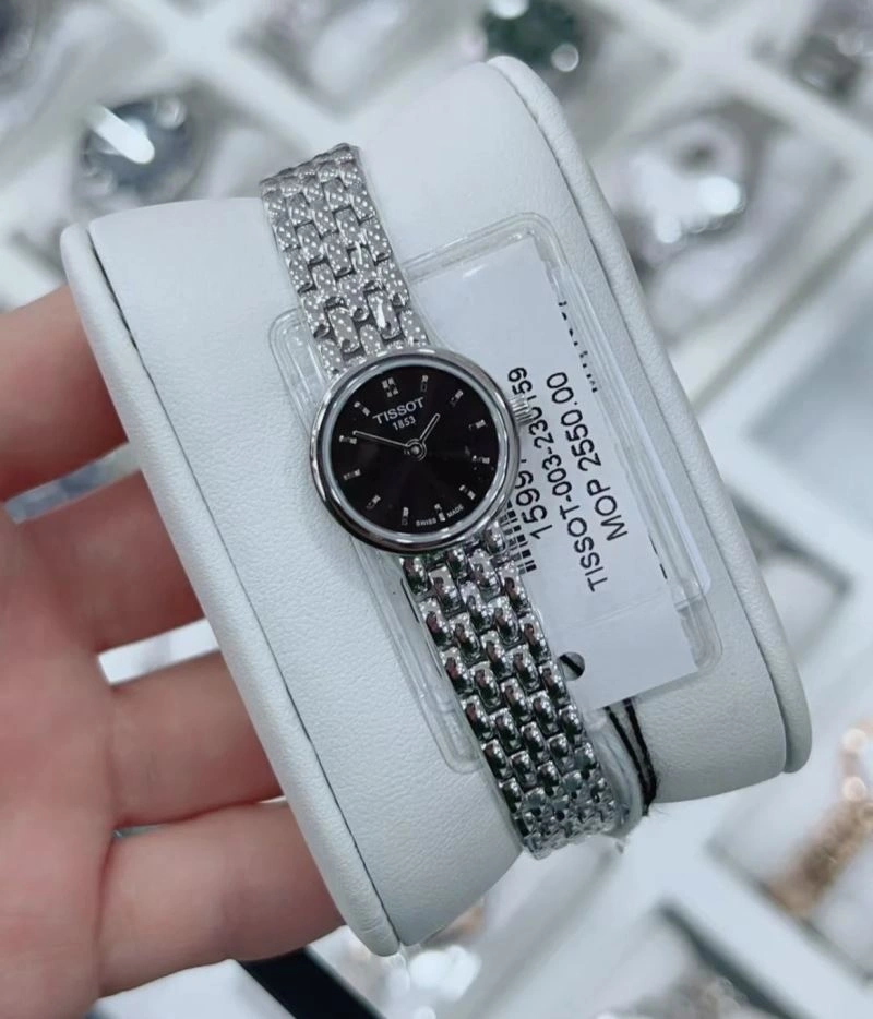 TISSOT Watches Colorful 204043