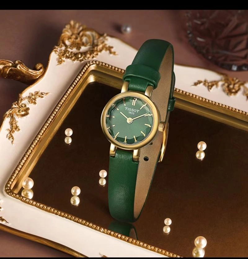 TISSOT Watches Colorful 204043