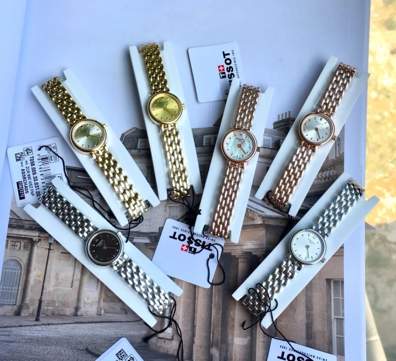 Stretchable TISSOT Watches 204042