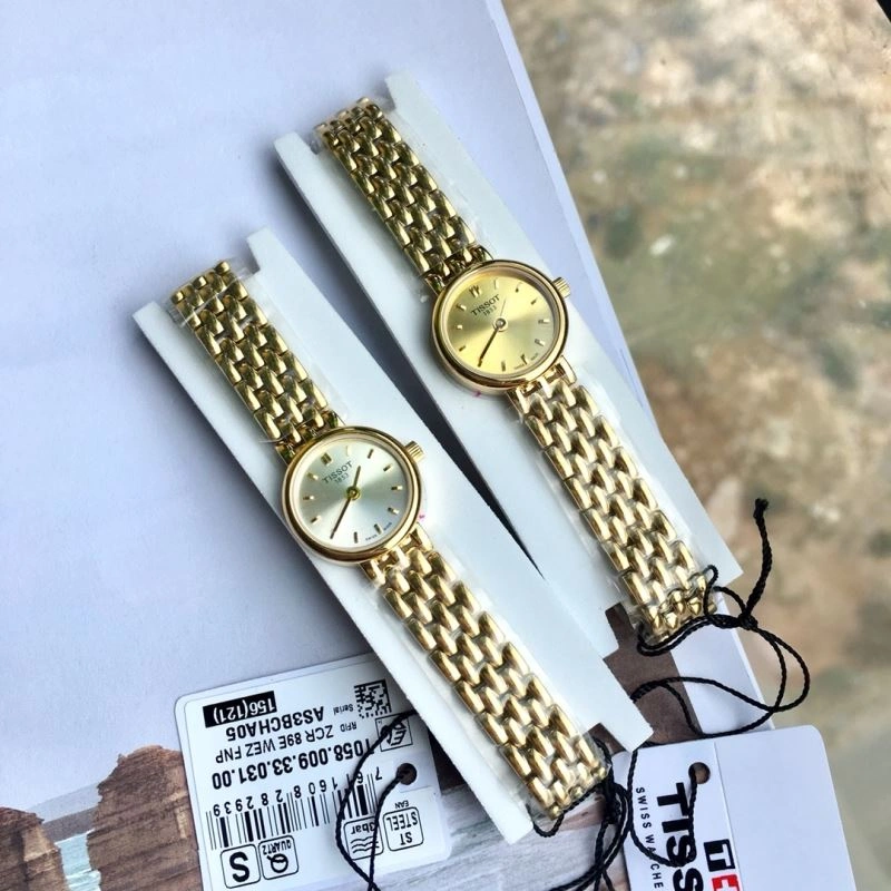 Stretchable TISSOT Watches 204042