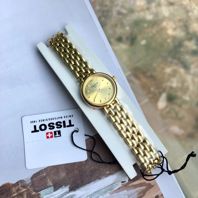 Stretchable TISSOT Watches 204042